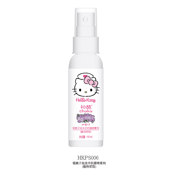  Hello KittyyxϴֿFֲ60ml