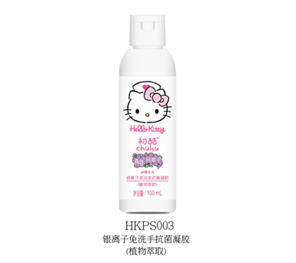  Hello Kittyyxϴֿzֲ100ml