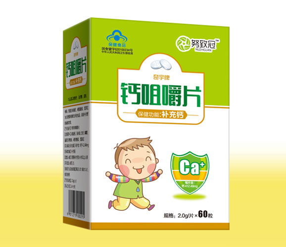 努致冠鈣咀嚼片.jpg 努致冠鈣咀嚼片.jpg