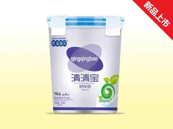 優(yōu)滋寶貝奶伴侶清清寶樂(lè)扣桶