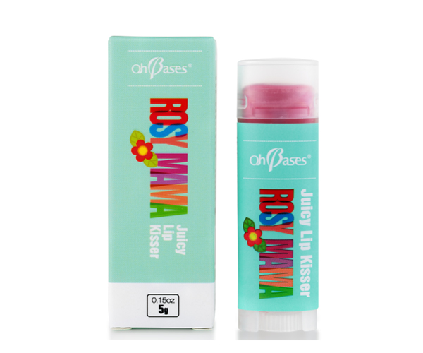 歐比信紅潤(rùn)潤(rùn)親親彩唇膏