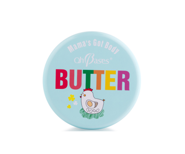 歐比信身體滋潤(rùn)膏