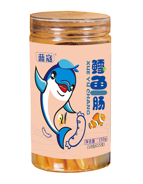 藍(lán)寇鱈魚腸
