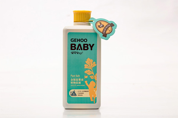 金號寶貝金銀花嬰童植物浴液300ml.jpg 金號寶貝金銀花嬰童植物浴液300ml.jpg