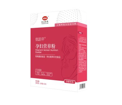 優(yōu)韻平孕婦營(yíng)養(yǎng)粉