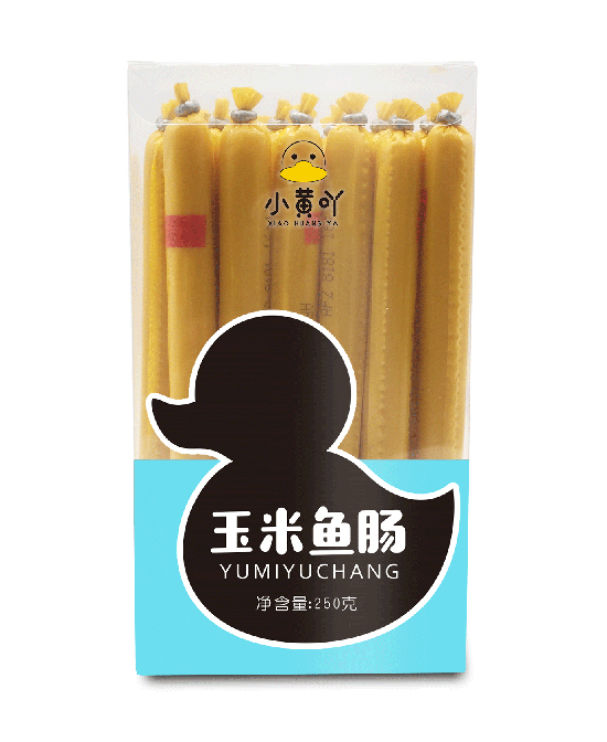 小黃吖玉米魚(yú)腸.jpg 小黃吖玉米魚(yú)腸.jpg