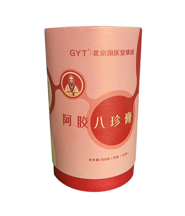 國醫(yī)堂阿膠八珍膏