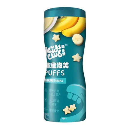 萌樂堡萌星泡芙香蕉味50克.jpg