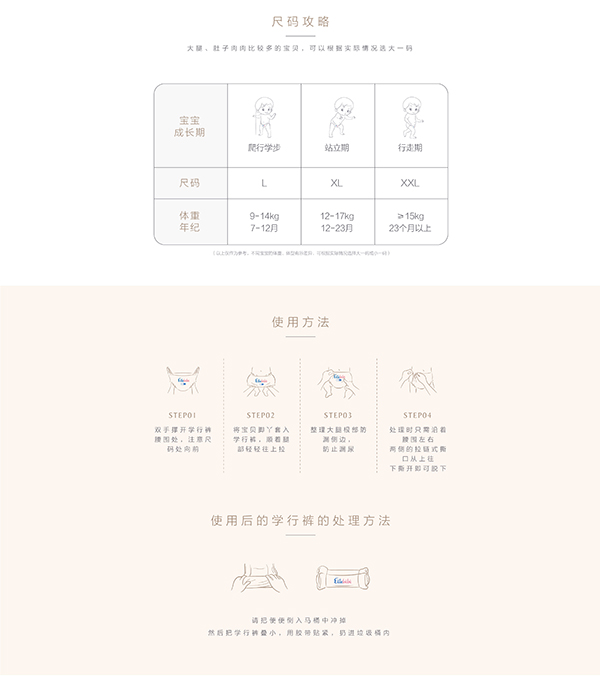噯樂蓓貝嬰兒云柔倍護學(xué)行褲 (5).jpg
