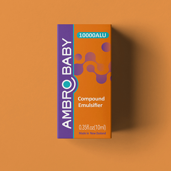 愛(ài)諾菲乳糖酶滴劑