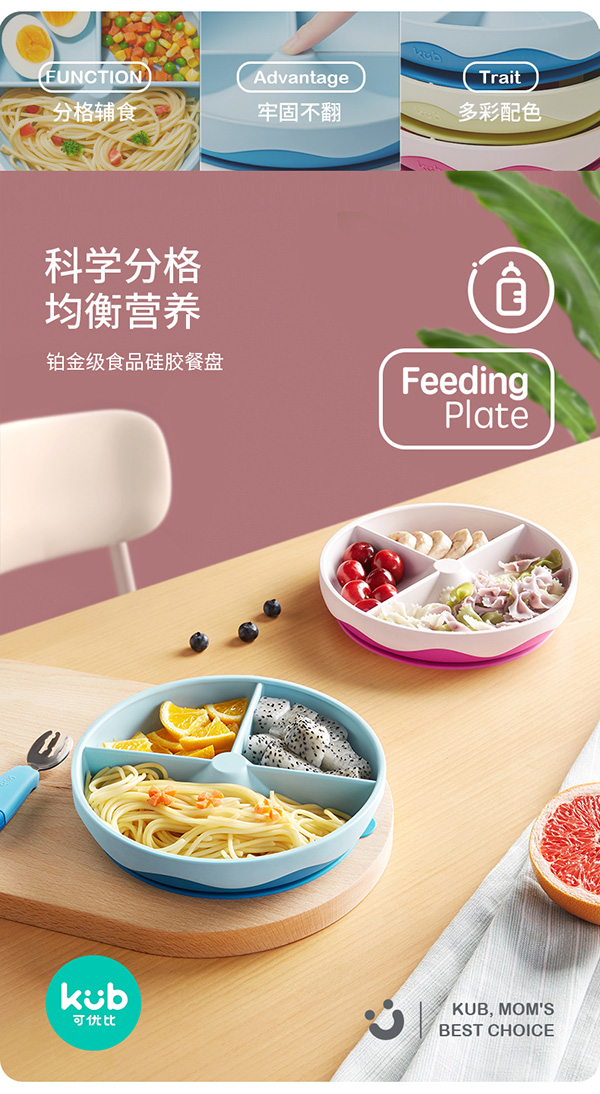 可優(yōu)比寶寶餐盤家用吸盤碗輔食碗.jpg 可優(yōu)比寶寶餐盤家用吸盤碗輔食碗.jpg