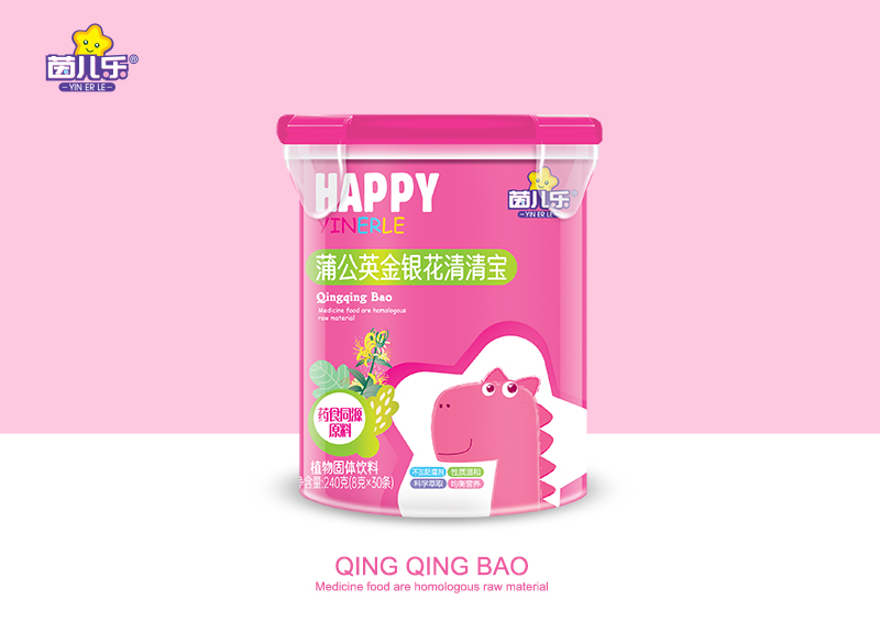 茵兒樂清清寶-蒲公英金銀花.jpg
