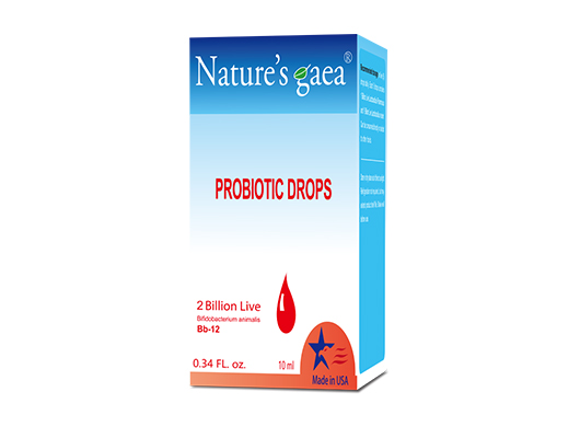 萊思凱爾益生菌Bb-12