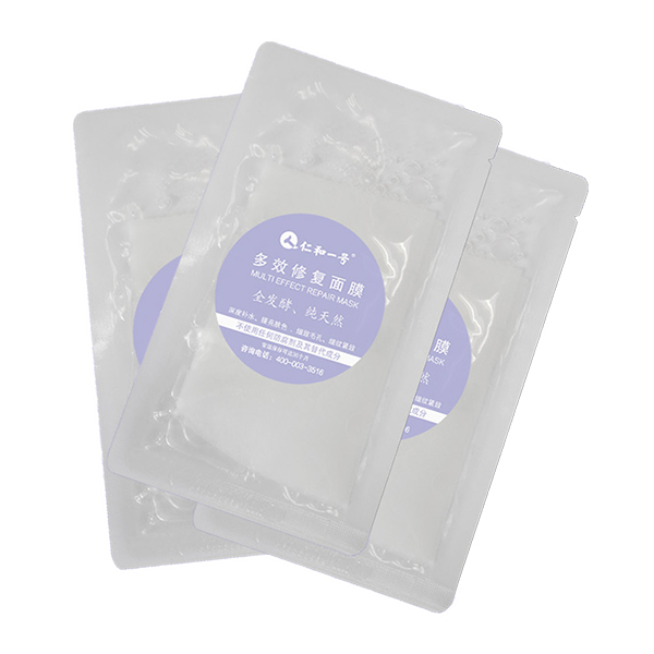 仁和一號多效修復(fù)面膜