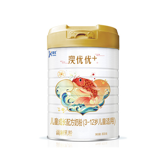 澳優(yōu)優(yōu)+兒童成長配方奶粉.jpg 澳優(yōu)優(yōu)+兒童成長配方奶粉.jpg