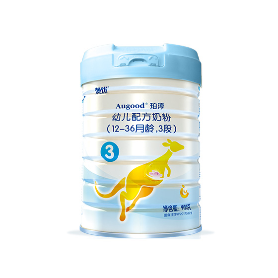 澳優(yōu)珀淳幼兒配方奶粉(12-36月齡,3段).jpg 澳優(yōu)珀淳幼兒配方奶粉(12-36月齡,3段).jpg