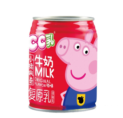 小豬佩奇CC乳牛奶復(fù)原乳調(diào)制乳245ml.jpg 小豬佩奇CC乳牛奶復(fù)原乳調(diào)制乳245ml.jpg