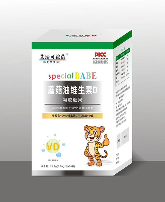 艾瑞可益蓓蘑菇油維生素D凝膠糖果.jpg 艾瑞可益蓓蘑菇油維生素D凝膠糖果.jpg