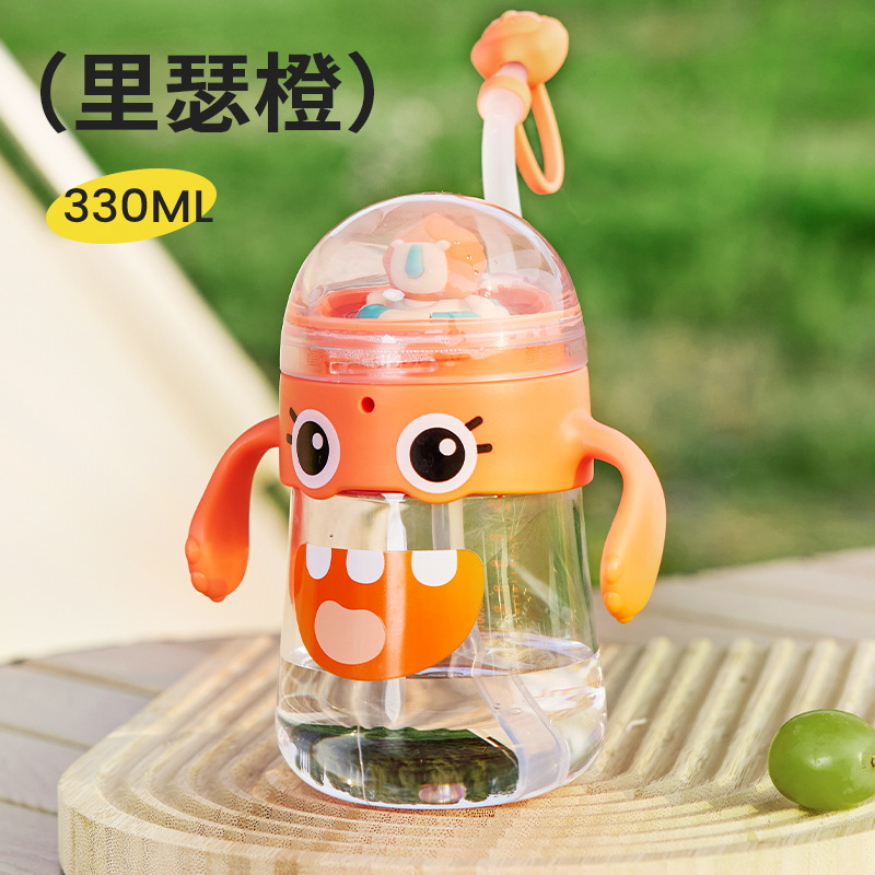 皇寵兒童水杯 里瑟橙.jpg 皇寵兒童水杯 里瑟橙.jpg