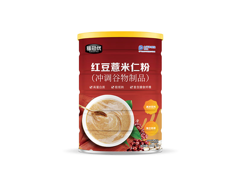 福冠優(yōu)紅豆薏米仁粉500克.jpg 福冠優(yōu)紅豆薏米仁粉500克.jpg