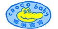 鱷魚寶寶logo