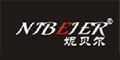 妮貝爾logo