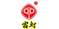 宮燈logo