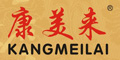 康美來(lái)logo