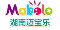 邁寶樂logo