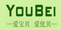 愛優(yōu)貝logo