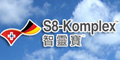 智靈寶logo