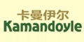 卡曼伊爾logo
