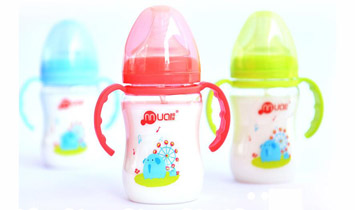 浙江母愛(ài)嬰童用品有限公司