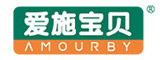 愛施寶貝品牌logo