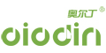 奧爾丁logo