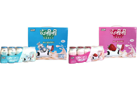 滋特美嘴樂多飲料125ml