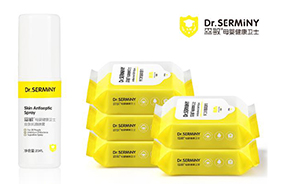 森敏多肽抗菌系列