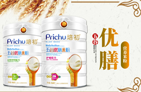 培初五谷優(yōu)膳米粉