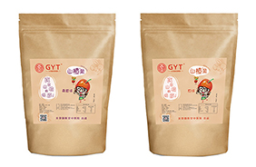 國醫(yī)堂山楂條