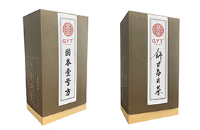 國醫(yī)堂藥食同源顆粒