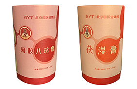 國醫(yī)堂藥食同源膏