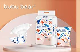 不不熊Royal天使紙尿褲