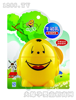 牛初乳滋潤(rùn)營(yíng)養(yǎng)霜50克