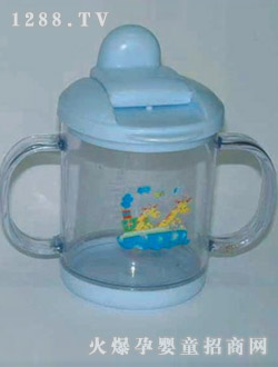 愛兒寶學(xué)飲杯