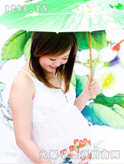 童話(huà)世界幸福孕媽媽