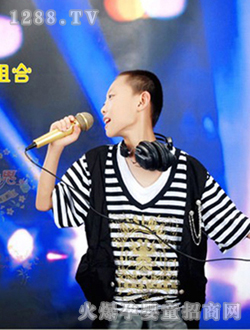 童話(huà)世界唱歌寶貝