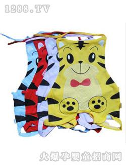 比比樂嬰兒肚圍