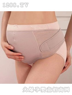 比比樂(lè)孕婦托腹帶