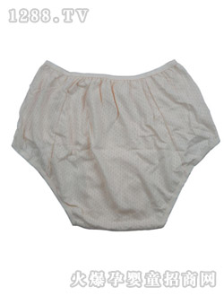 比比樂(lè)孕婦托腹內(nèi)褲