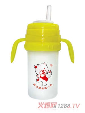 Babykin（貝沁）PP聯系杯160ML